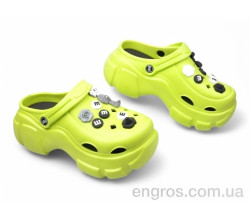 Кроксы Allshoes