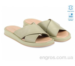 Шлепки Allshoes