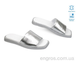 Шлепки Allshoes