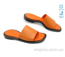 Шлепки Allshoes