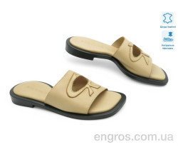Шлепки Allshoes