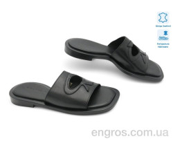 Шлепки Allshoes