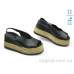 Босоножки Allshoes
