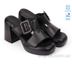 Шлепки Allshoes