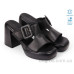 Шлепки Allshoes