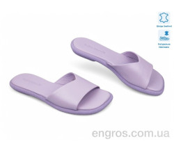 Шлепки Allshoes