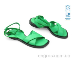 Босоножки Allshoes