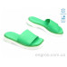 Шлепки Allshoes