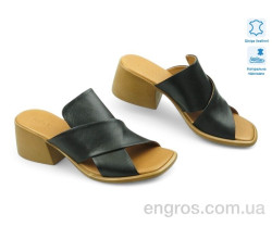 Шлепки Allshoes