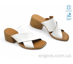 Шлепки Allshoes