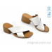 Шлепки Allshoes