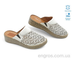 Шлепки Allshoes