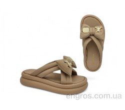 Шлепки Allshoes