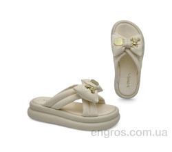 Шлепки Allshoes