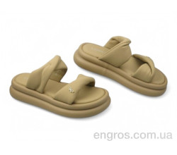 Шлепки Allshoes