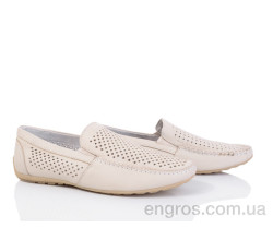 Мокасины U-Chin