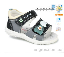 Сандалии TOM.M