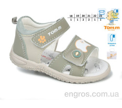 Сандалии TOM.M