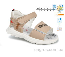 Сандалии TOM.M