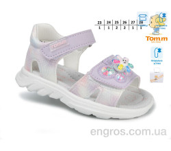 Босоножки TOM.M