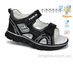Сандалии TOM.M