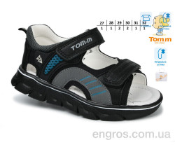 Сандалии TOM.M