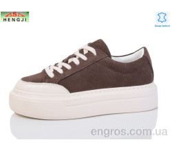 Кроссовки HENGJI-ELENA