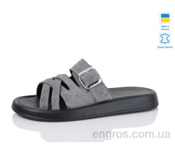 Шлепки Mermaid