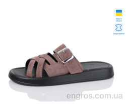 Шлепки Mermaid