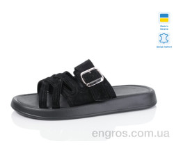 Шлепки Mermaid