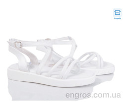 Босоножки L&M-Lemon