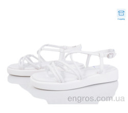 Босоножки L&M-Lemon