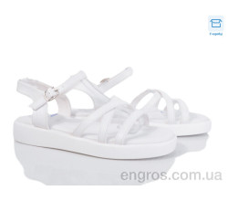 Босоножки L&M-Lemon