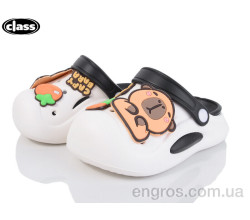 Кроксы Wei Wei-Class