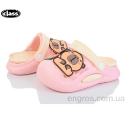 Кроксы Wei Wei-Class