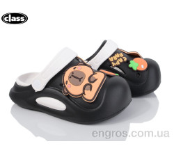 Кроксы Wei Wei-Class