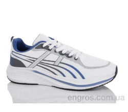 Кроссовки KMB