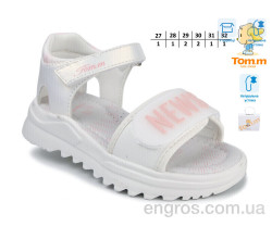 Босоножки TOM.M
