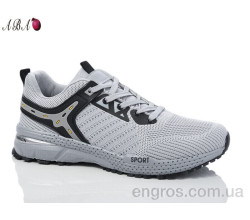 Кроссовки Aba