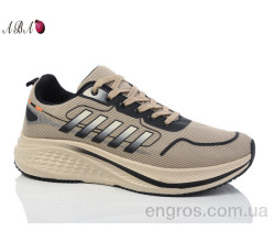 Кроссовки Aba