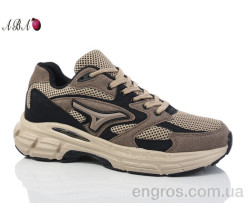 Кроссовки Aba