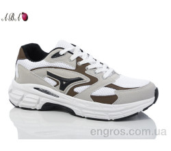 Кроссовки Aba