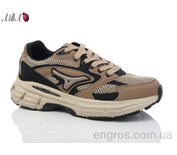 Кроссовки Aba