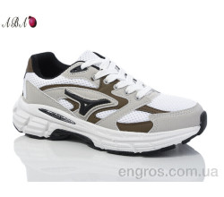 Кроссовки Aba