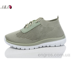 Кроссовки Aba