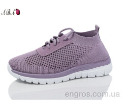 Кроссовки Aba