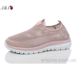 Кроссовки Aba