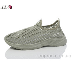 Кроссовки Aba