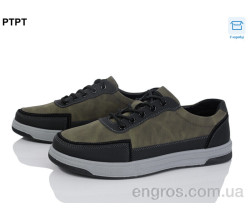 Кроссовки PTPT