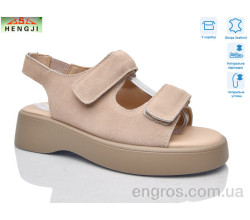 Босоножки HENGJI-ELENA